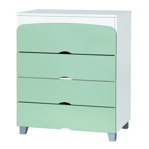 Продукт NUBA Лори - Скрин МДФ - 0 - BG Hlapeta