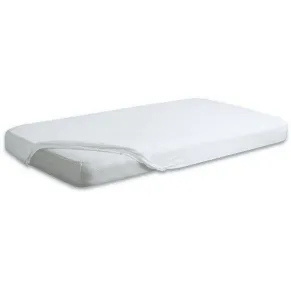 Baby Matex Tencel - Чаршаф с ластик непромокаем 60x120 см.
