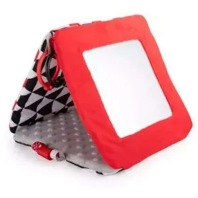 CANPOL BABIES - Контрастно огледало за дете CANPOL BABIES - Контрастно огледало за дете