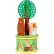 Orange Tree Toys Горски Животни - Музикална въртележка