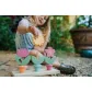 Orange Tree Toys Spring Garden - Саксии и цветя, сортер Продукт Orange Tree Toys Spring Garden - Саксии и цветя, сортер - 4 - BG Hlapeta