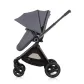 Продукт Chipolino Елит 3 в 1 -  Комбинирана количка - 70 - BG Hlapeta