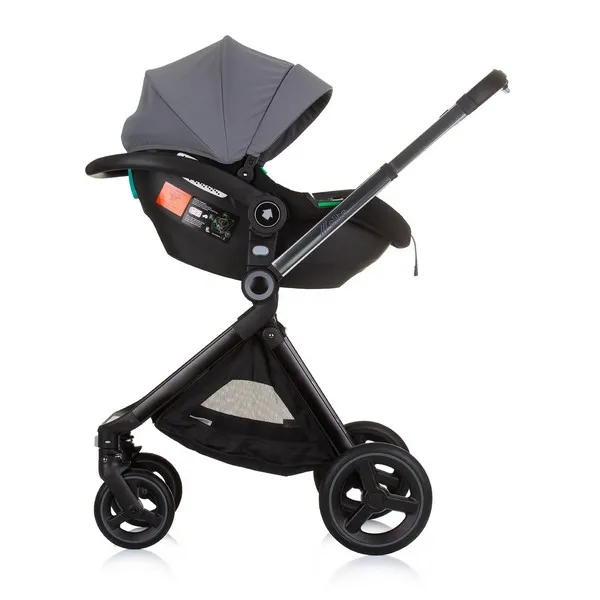 Продукт Chipolino Елит 3 в 1 -  Комбинирана количка - 0 - BG Hlapeta