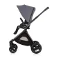Продукт Chipolino Елит 3 в 1 -  Комбинирана количка - 73 - BG Hlapeta