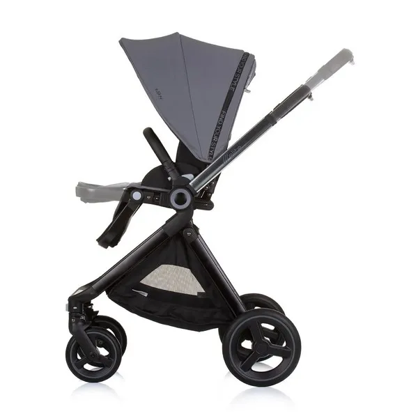 Продукт Chipolino Елит 3 в 1 -  Комбинирана количка - 0 - BG Hlapeta