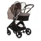 Продукт Chipolino Елит 3 в 1 -  Комбинирана количка - 62 - BG Hlapeta