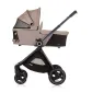Продукт Chipolino Елит 3 в 1 -  Комбинирана количка - 60 - BG Hlapeta