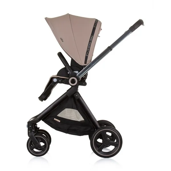 Продукт Chipolino Елит 3 в 1 -  Комбинирана количка - 0 - BG Hlapeta