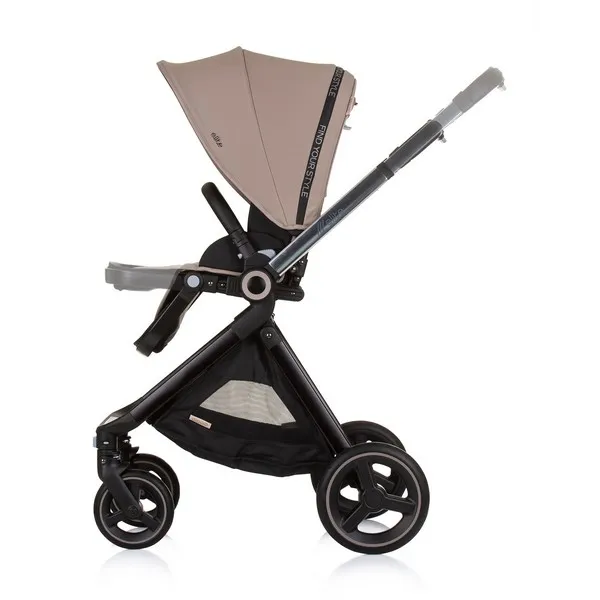 Продукт Chipolino Елит 3 в 1 -  Комбинирана количка - 0 - BG Hlapeta
