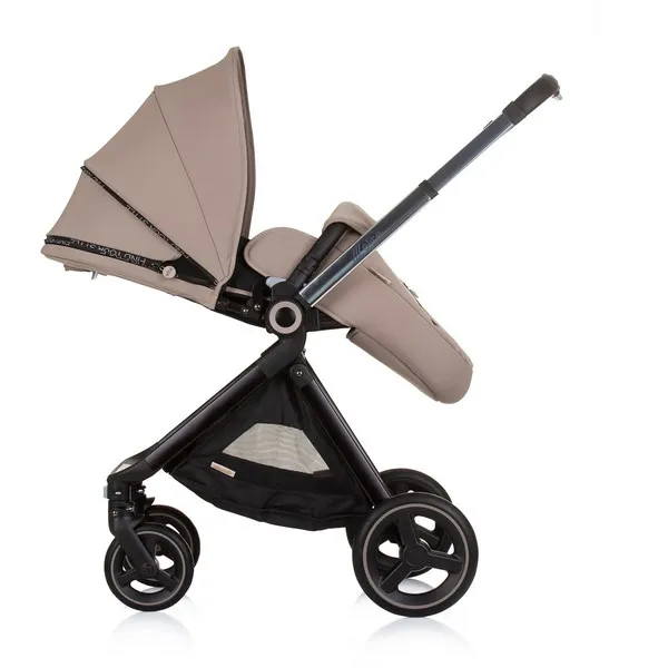 Продукт Chipolino Елит 3 в 1 -  Комбинирана количка - 0 - BG Hlapeta