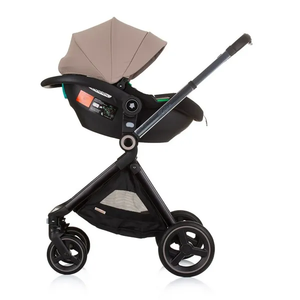 Продукт Chipolino Елит 3 в 1 -  Комбинирана количка - 0 - BG Hlapeta
