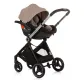 Продукт Chipolino Елит 3 в 1 -  Комбинирана количка - 51 - BG Hlapeta