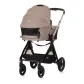 Продукт Chipolino Елит 3 в 1 -  Комбинирана количка - 50 - BG Hlapeta