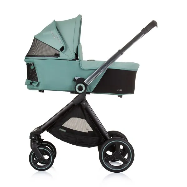Продукт Chipolino Елит 3 в 1 -  Комбинирана количка - 0 - BG Hlapeta