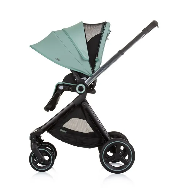 Продукт Chipolino Елит 3 в 1 -  Комбинирана количка - 0 - BG Hlapeta