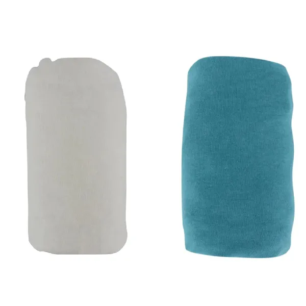 Продукт Babycalin - Чаршафи 2 Броя 60Х120См 100% Памук - 0 - BG Hlapeta