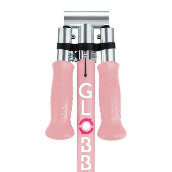 Продукт Globber Flow Foldable Junior Lights - Детска сгъваема тротинетка с две светещи колела - 0 - BG Hlapeta