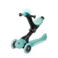 Продукт Globber Go Up Deluxe Flash Lights - Детска сгъваема тротинетка с родителски контрол - 15 - BG Hlapeta