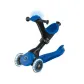Продукт Globber Go Up Deluxe Flash Lights - Детска сгъваема тротинетка с родителски контрол - 3 - BG Hlapeta