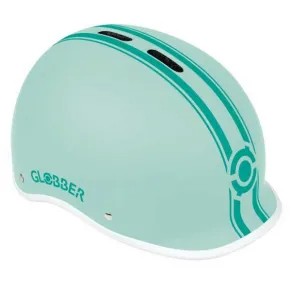 Globber Master - Детска светеща каска XS/S 47-51см