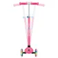 Продукт GLOBBER PRIMO PLUS LIGHTS - Детска тротинетка с 3 светещи колела - 17 - BG Hlapeta