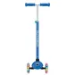 Продукт GLOBBER PRIMO PLUS LIGHTS - Детска тротинетка с 3 светещи колела - 20 - BG Hlapeta