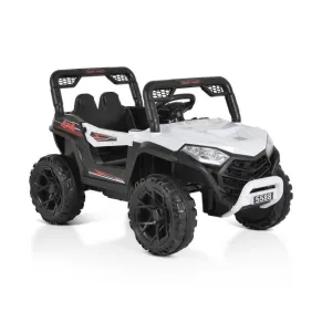 Акумулаторен джип Fast UTV 12V с отварящи се врати