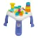Playgro - Активна играчка Учебна маса със светлини и звуци за подрастващи деца 20м+, включени 3 цветни топки