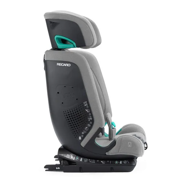 Продукт Recaro TORIA ELITE - Столче за кола I-SIZE 76-150 CM - 0 - BG Hlapeta
