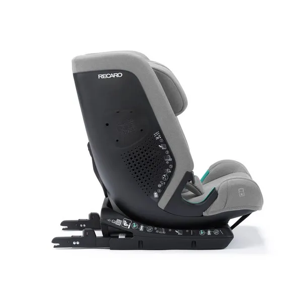 Продукт Recaro TORIA ELITE - Столче за кола I-SIZE 76-150 CM - 0 - BG Hlapeta