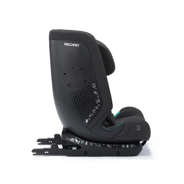 Продукт Recaro TORIA ELITE - Столче за кола I-SIZE 76-150 CM - 0 - BG Hlapeta