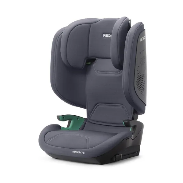 Продукт Recaro MONZA NOVA CFX - Столче за кола I-SIZE, 100- 150 CM - 0 - BG Hlapeta