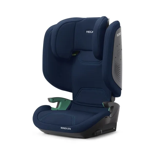 Продукт Recaro MONZA NOVA CFX - Столче за кола I-SIZE, 100- 150 CM - 0 - BG Hlapeta