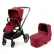 Recaro DUO CELONA Select - Количка 2в1