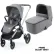 Recaro DUO CELONA PRIME - Количка 2в1