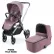 Recaro DUO CELONA PRIME - Количка 2в1