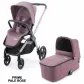Продукт Recaro DUO CELONA PRIME - Количка 2в1 - 22 - BG Hlapeta