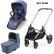 Recaro DUO CELONA PRIME - Количка 2в1