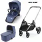 Продукт Recaro DUO CELONA PRIME - Количка 2в1 - 21 - BG Hlapeta