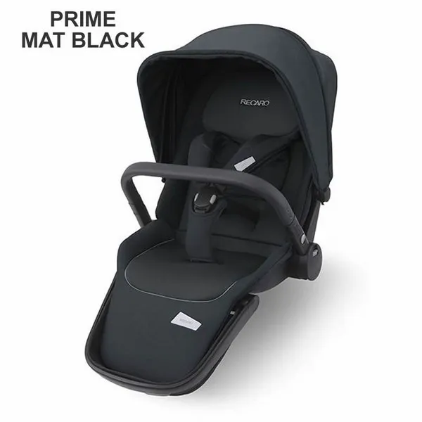 Продукт Recaro DUO CELONA PRIME - Количка 2в1 - 0 - BG Hlapeta