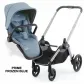Продукт Recaro DUO CELONA PRIME - Количка 2в1 - 12 - BG Hlapeta