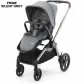 Продукт Recaro DUO CELONA PRIME - Количка 2в1 - 13 - BG Hlapeta