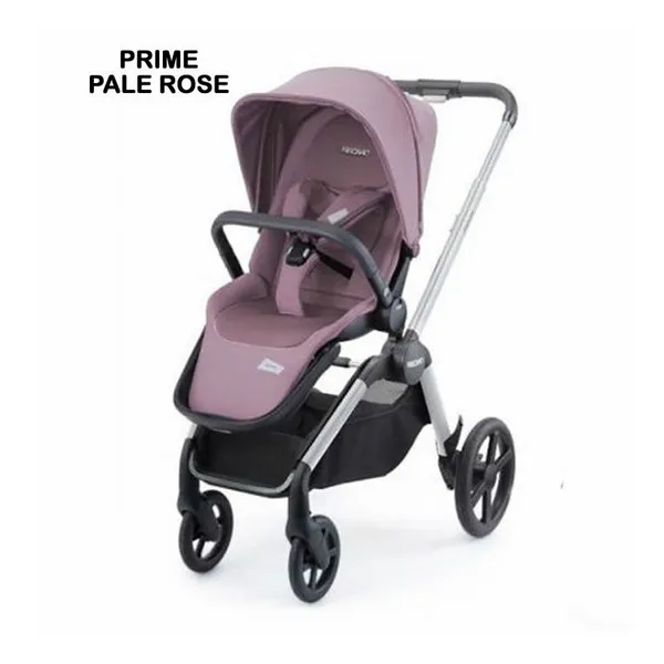 Продукт Recaro DUO CELONA PRIME - Количка 2в1 - 0 - BG Hlapeta