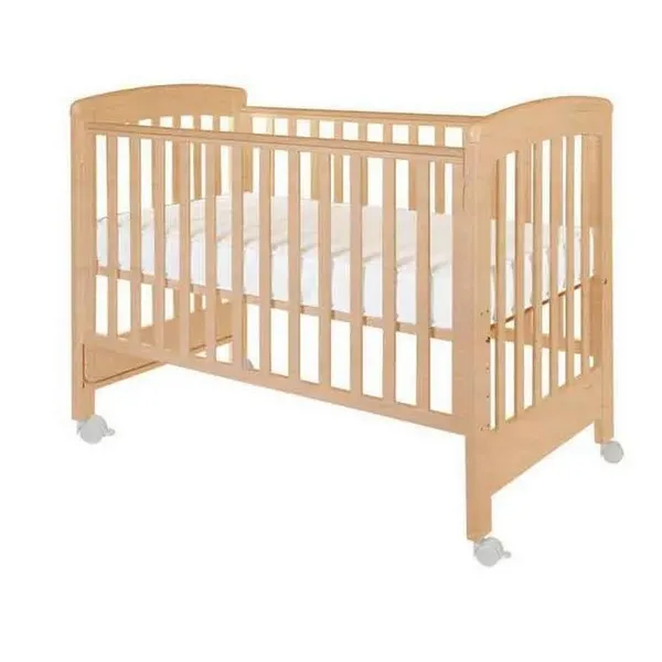 Продукт Satler LIP Julija - Функционална бебешка кошара - 0 - BG Hlapeta