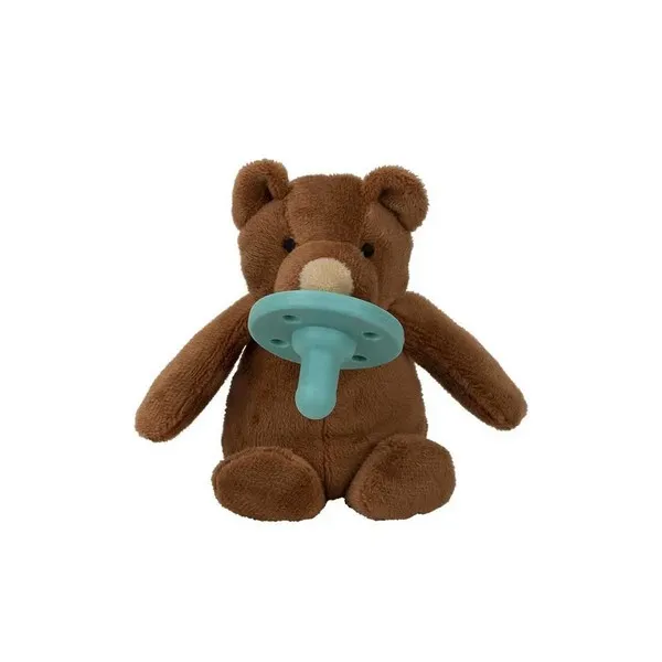 Продукт Minikoioi Sleep Buddy - Мека играчка със залъгалка - 0 - BG Hlapeta