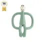 Продукт Matchstick Monkey Original Monkey Teething Toy - Чесалка с апликатор - 35 - BG Hlapeta