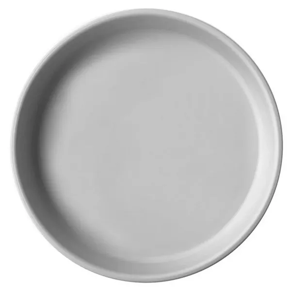 Продукт minikOiOi Basics-Plate - Силиконова чиния - 0 - BG Hlapeta