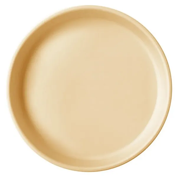 Продукт minikOiOi Basics-Plate - Силиконова чиния - 0 - BG Hlapeta