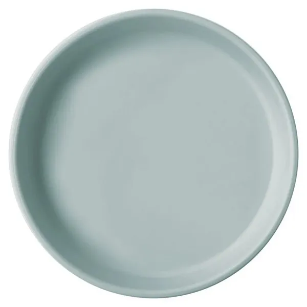 Продукт minikOiOi Basics-Plate - Силиконова чиния - 0 - BG Hlapeta
