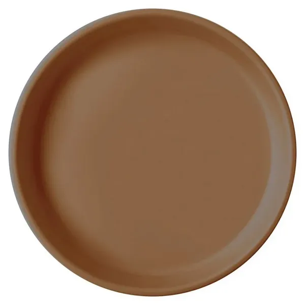 Продукт minikOiOi Basics-Plate - Силиконова чиния - 0 - BG Hlapeta